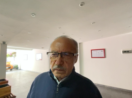 Foto de Francisco  Rico Carmona 